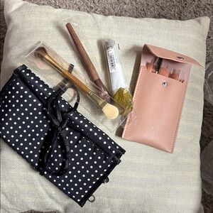 Makeup tools all New